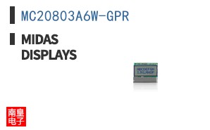 MC20803A6W-GPR ͼƬ